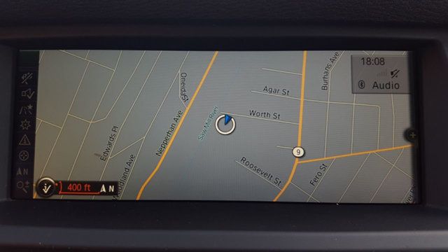 2011 BMW X5 35i - 18842394 - 22