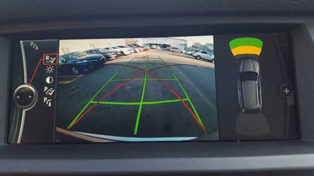 2011 BMW X5 35i - 18842394 - 23