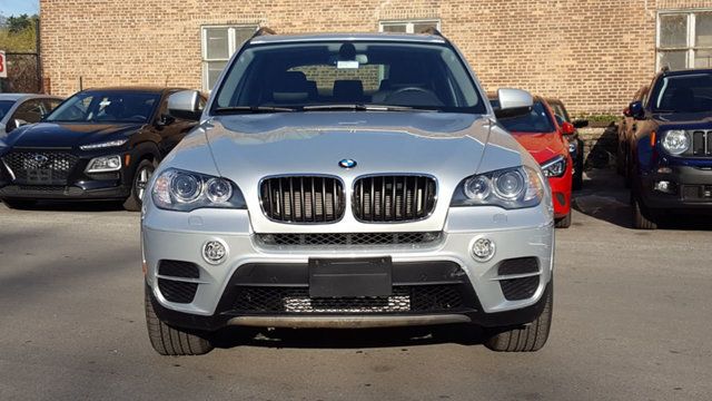 2011 BMW X5 35i - 18842394 - 2