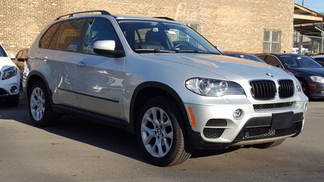 2011 BMW X5 35i - 18842394 - 3