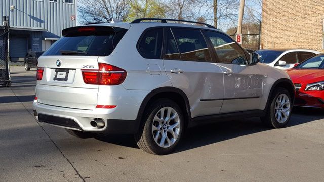 2011 BMW X5 35i - 18842394 - 4