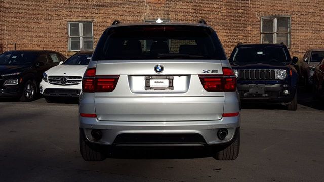 2011 BMW X5 35i - 18842394 - 5