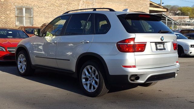 2011 BMW X5 35i - 18842394 - 6