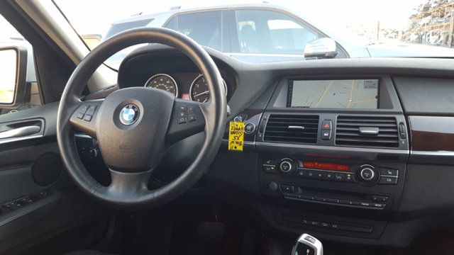 2011 BMW X5 35i - 18842394 - 7
