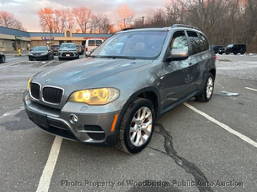 2011 BMW X5 35i - 22960414 | Video 1