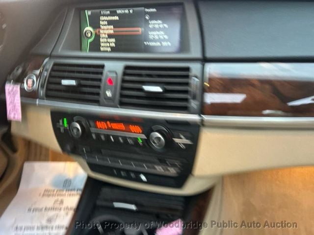 2011 BMW X5 35i - 22960414 - 9