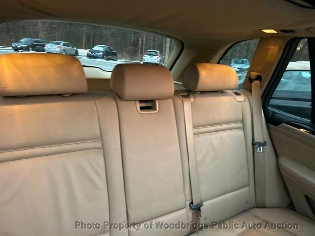 2011 BMW X5 35i - 22960414 - 10
