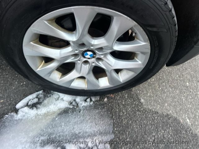 2011 BMW X5 35i - 22960414 - 13