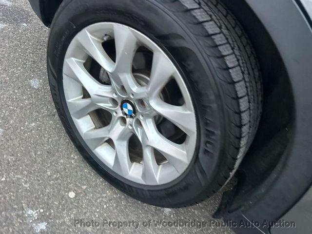 2011 BMW X5 35i - 22960414 - 14