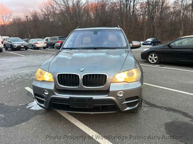 2011 BMW X5 35i - 22960414 - 1