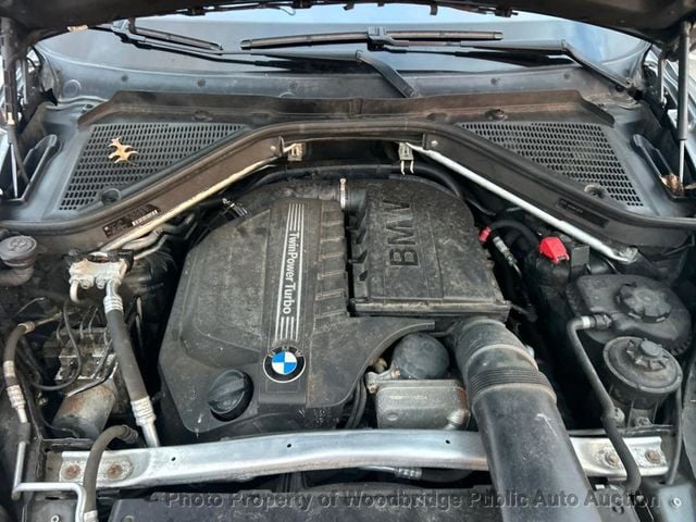 2011 BMW X5 35i - 22960414 - 20