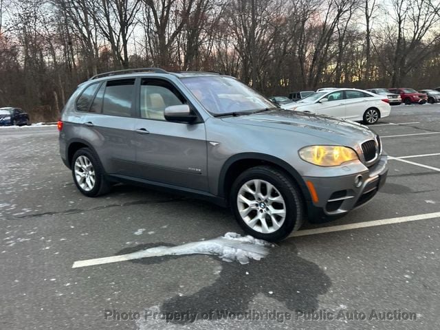 2011 BMW X5 35i - 22960414 - 2