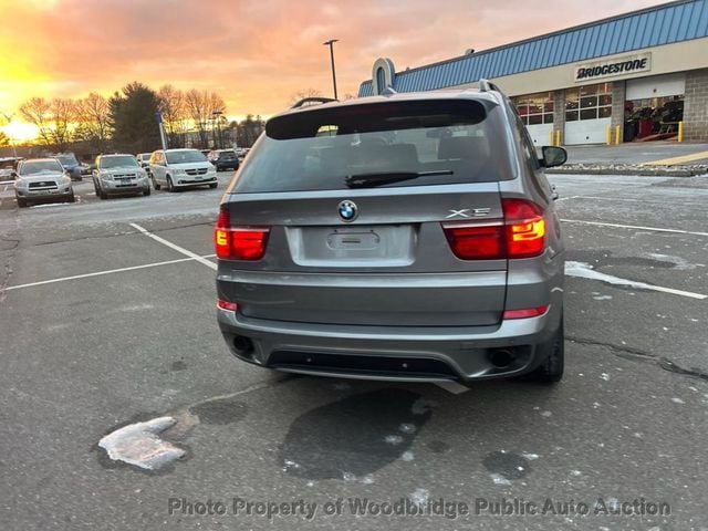 2011 BMW X5 35i - 22960414 - 3