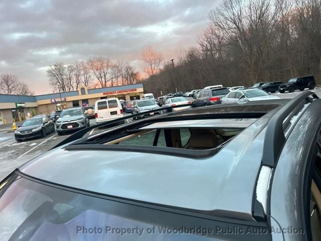 2011 BMW X5 35i - 22960414 - 5