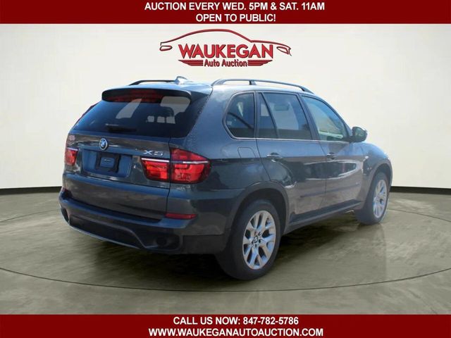 2011 BMW X5 35i - 23000015 - 2