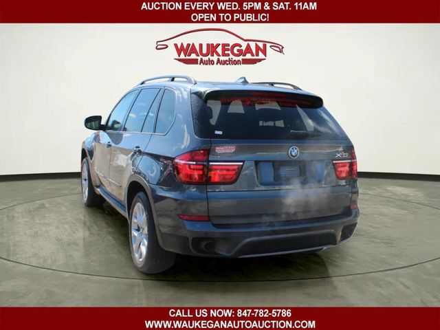 2011 BMW X5 35i - 23000015 - 3