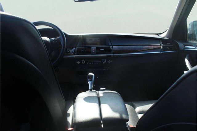 2011 BMW X5 35i - 23000015 - 6