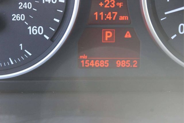 2011 BMW X5 35i - 23000015 - 8