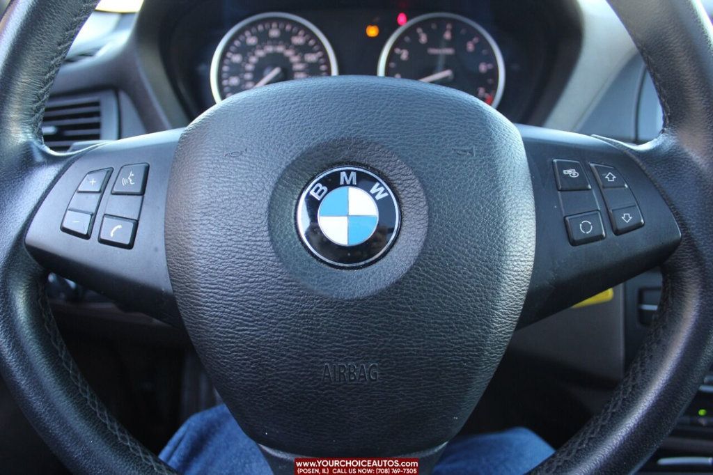2011 BMW X5 35i - 22393117 - 24