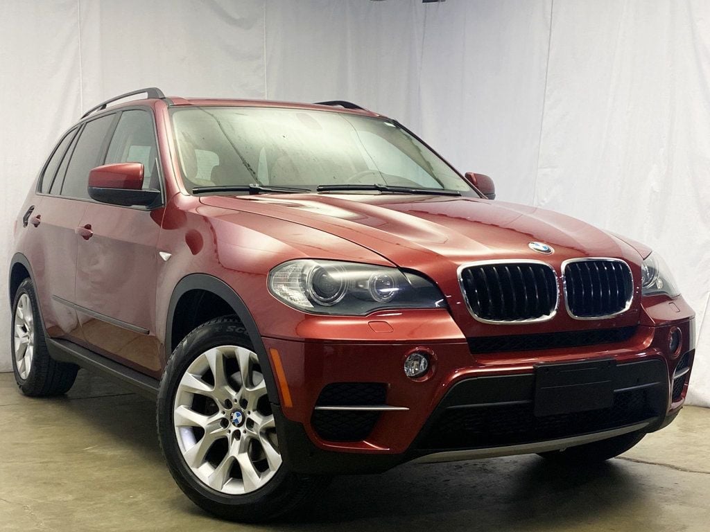 2011 BMW X5 35i - 22884032 - 9