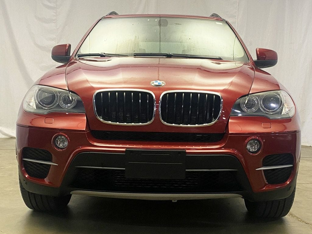 2011 BMW X5 35i - 22884032 - 10
