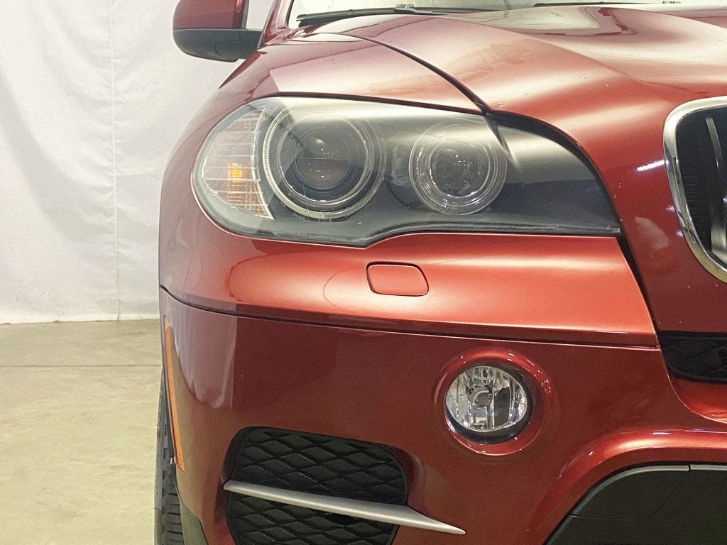 2011 BMW X5 35i - 22884032 - 11