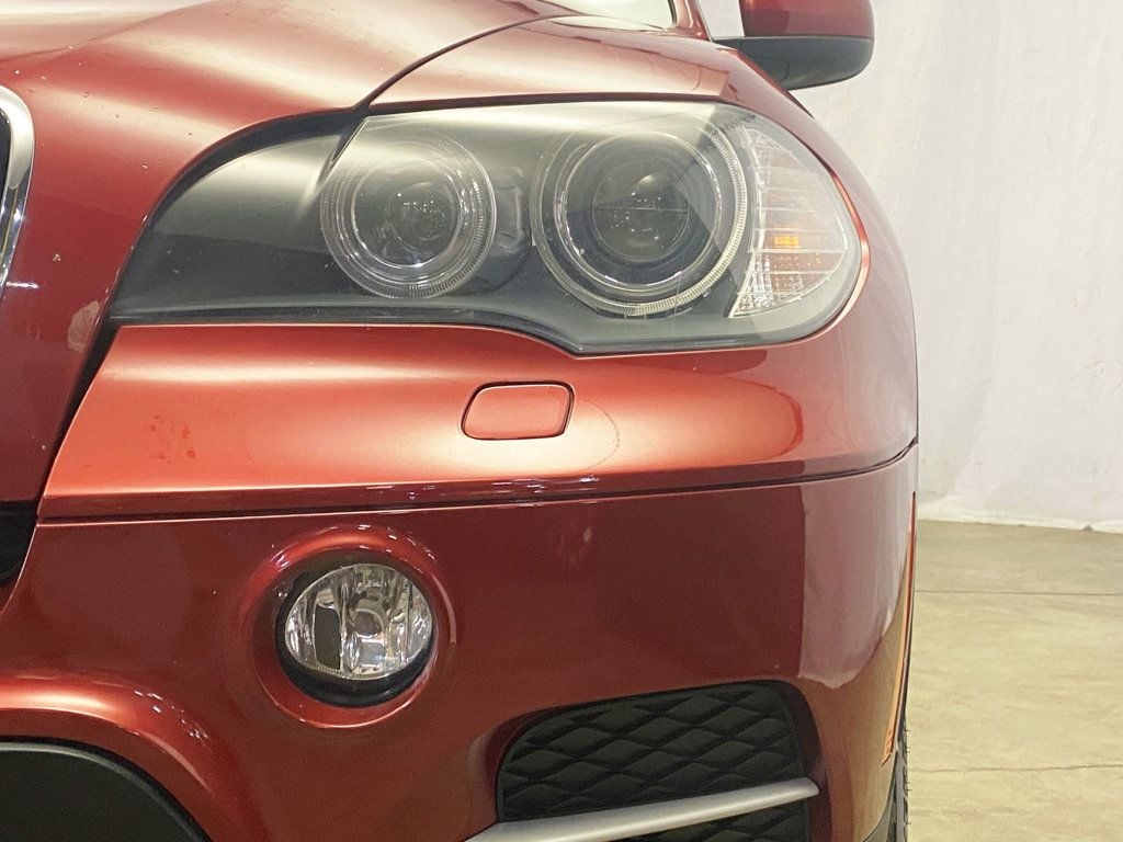 2011 BMW X5 35i - 22884032 - 12