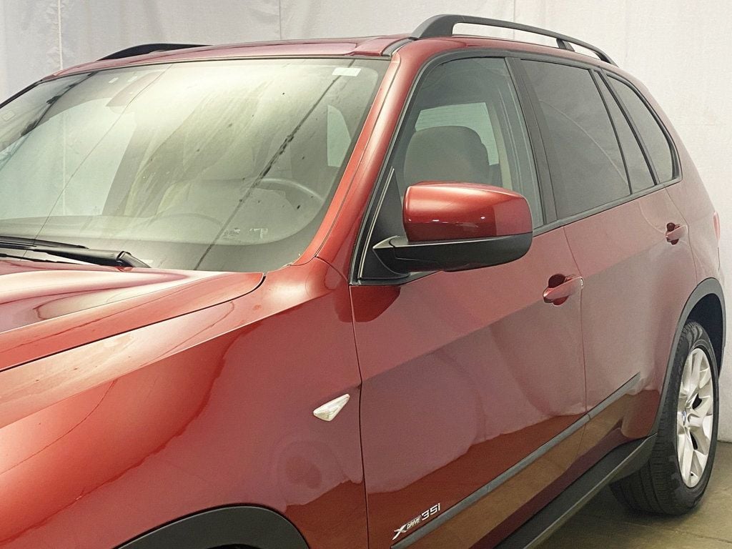 2011 BMW X5 35i - 22884032 - 1