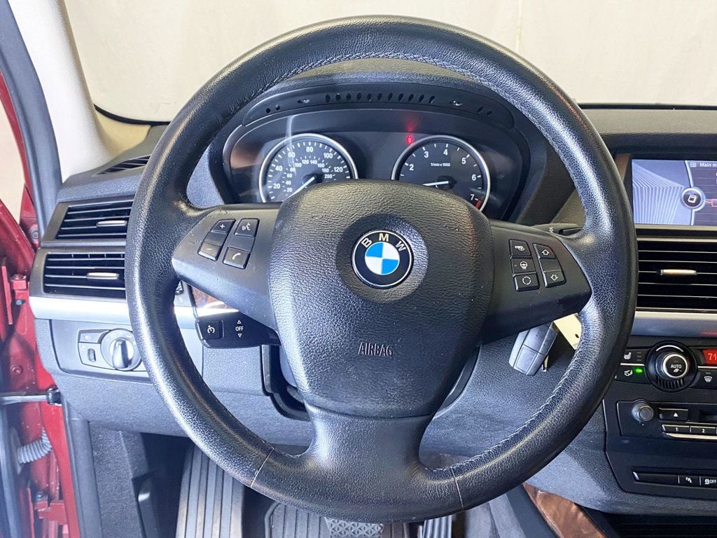 2011 BMW X5 35i - 22884032 - 22