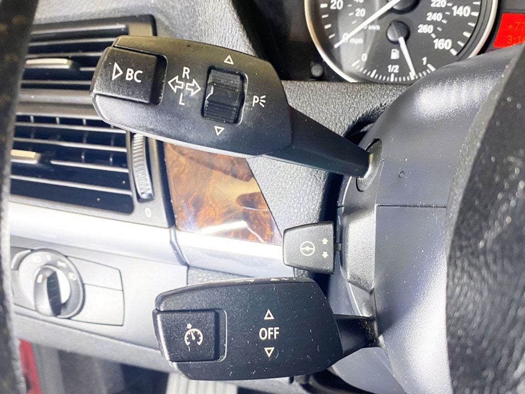 2011 BMW X5 35i - 22884032 - 25