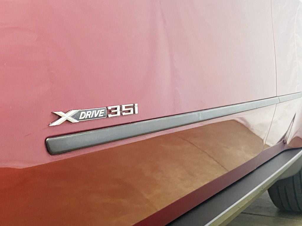 2011 BMW X5 35i - 22884032 - 2