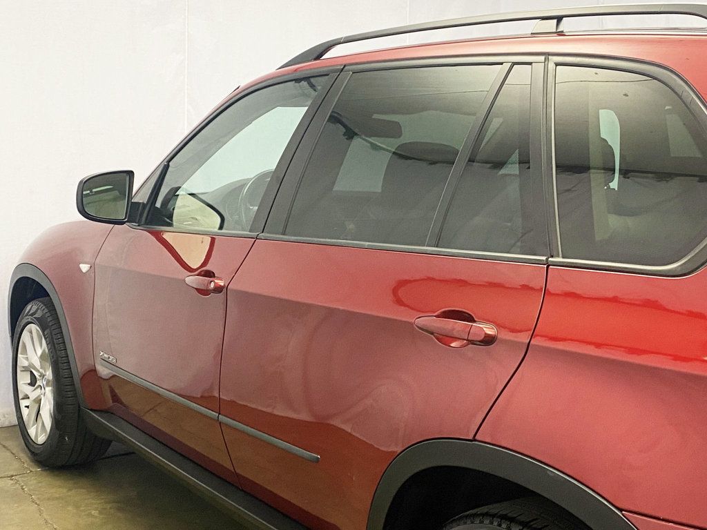 2011 BMW X5 35i - 22884032 - 3