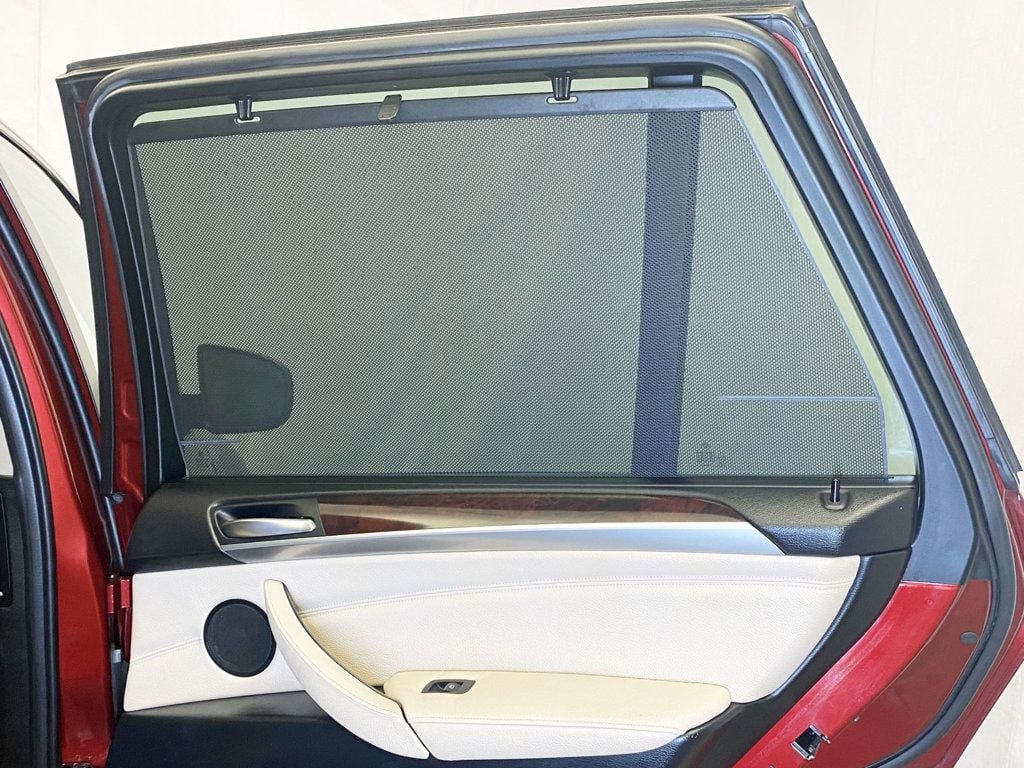 2011 BMW X5 35i - 22884032 - 46