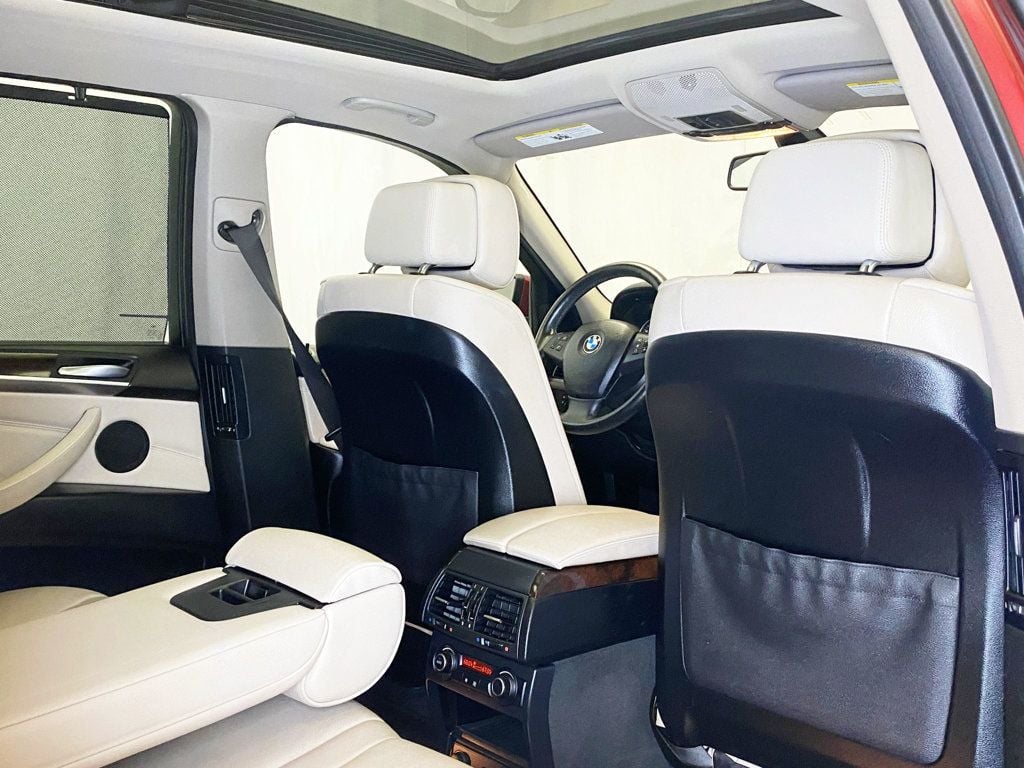 2011 BMW X5 35i - 22884032 - 47