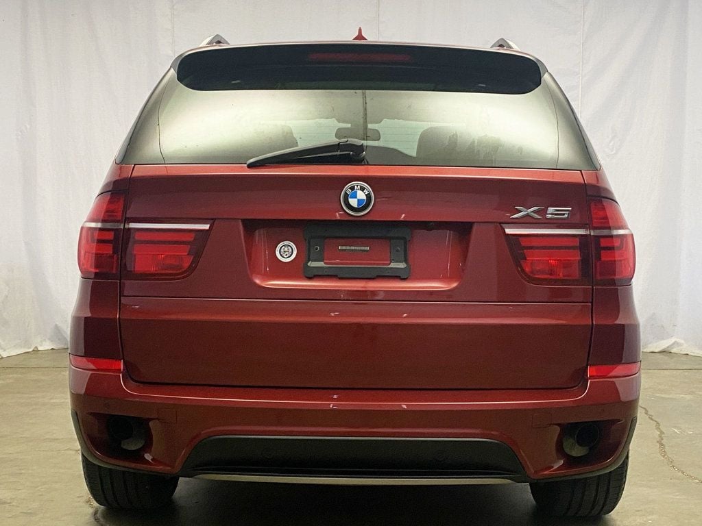 2011 BMW X5 35i - 22884032 - 4