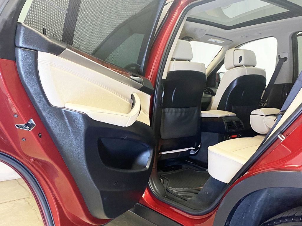 2011 BMW X5 35i - 22884032 - 49