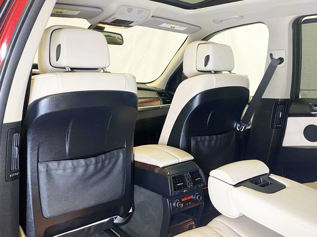 2011 BMW X5 35i - 22884032 - 51