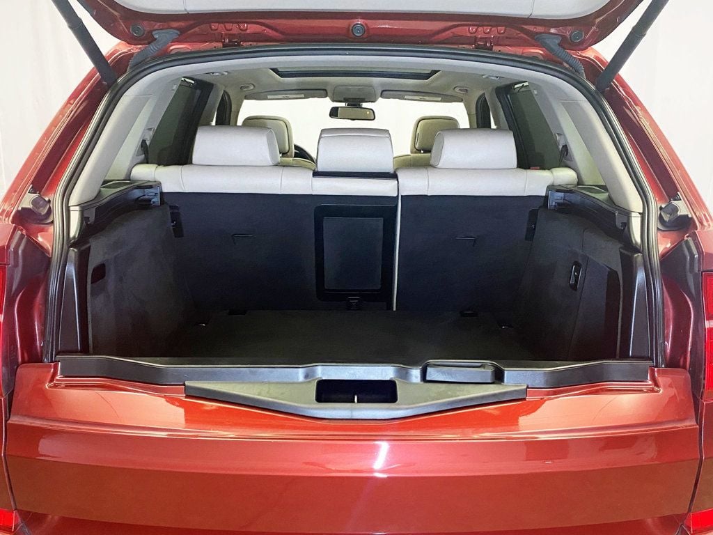 2011 BMW X5 35i - 22884032 - 54