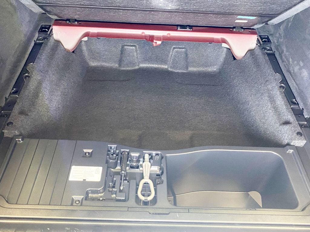 2011 BMW X5 35i - 22884032 - 59