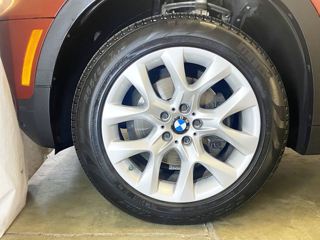 2011 BMW X5 35i - 22884032 - 63