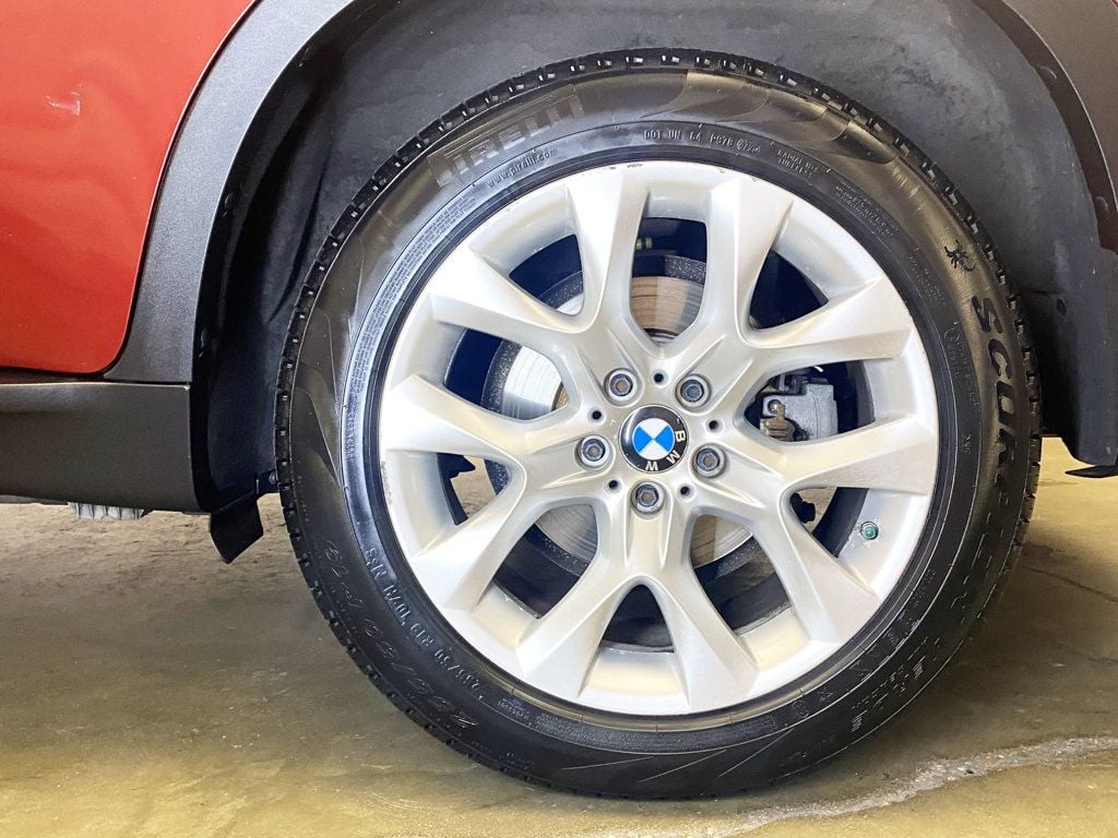 2011 BMW X5 35i - 22884032 - 64