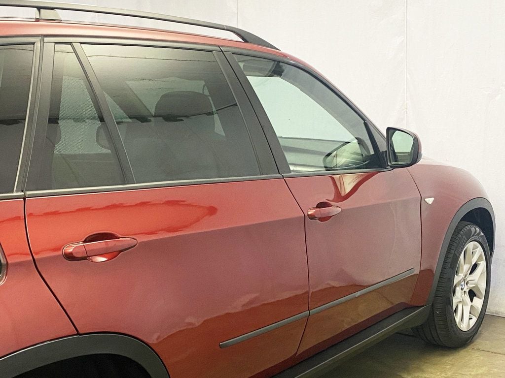 2011 BMW X5 35i - 22884032 - 8
