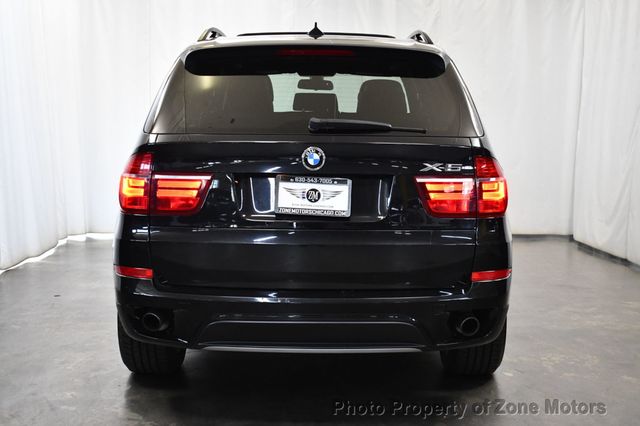 2011 BMW X5 35i Sport Activity - 23081181 - 9
