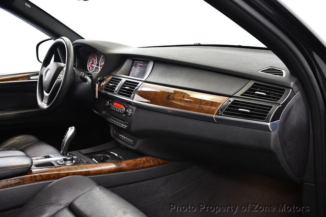 2011 BMW X5 35i Sport Activity - 23081181 - 10