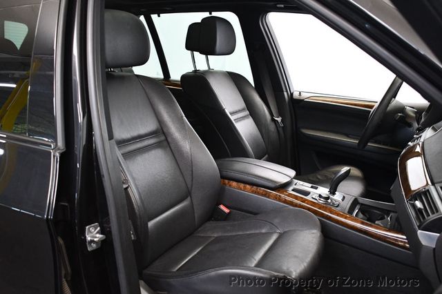 2011 BMW X5 35i Sport Activity - 23081181 - 11