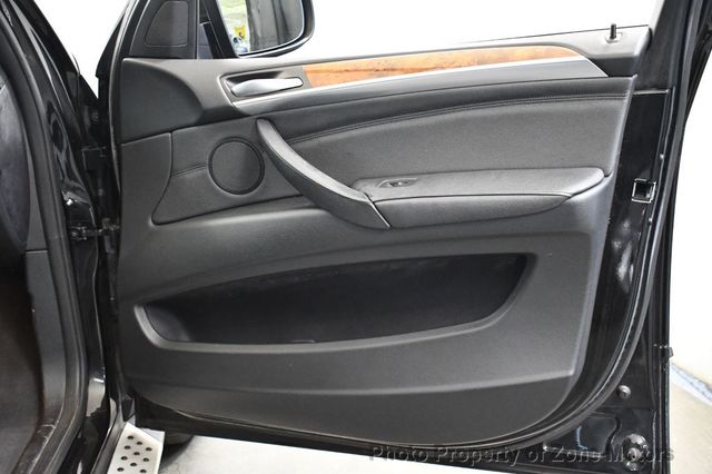 2011 BMW X5 35i Sport Activity - 23081181 - 12