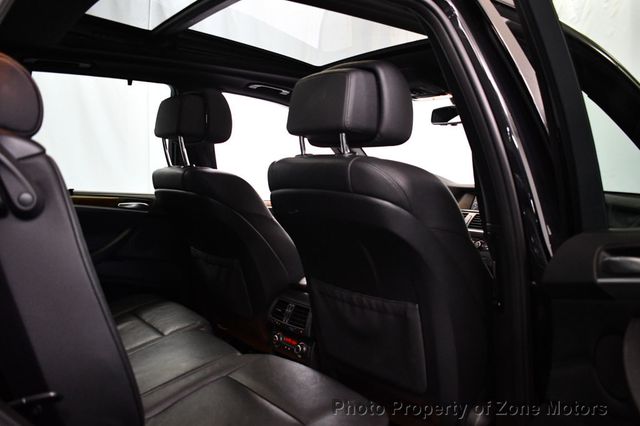 2011 BMW X5 35i Sport Activity - 23081181 - 14