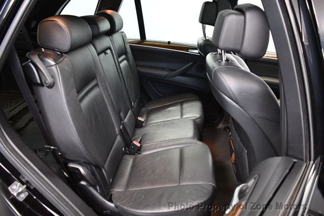 2011 BMW X5 35i Sport Activity - 23081181 - 15