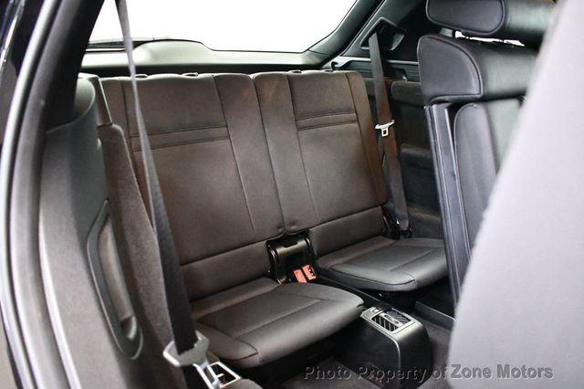 2011 BMW X5 35i Sport Activity - 23081181 - 16