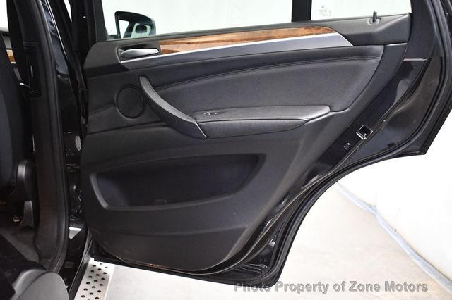 2011 BMW X5 35i Sport Activity - 23081181 - 17